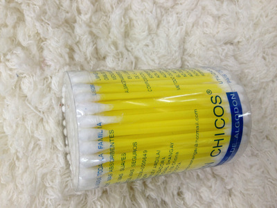 棉簽廠家特惠 高質量印花軟杯棉簽，批發100支超值選擇