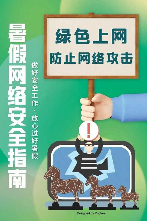自貢青少年暑期網(wǎng)絡(luò)安全指南 網(wǎng)絡(luò)與信息安全軟件開發(fā)